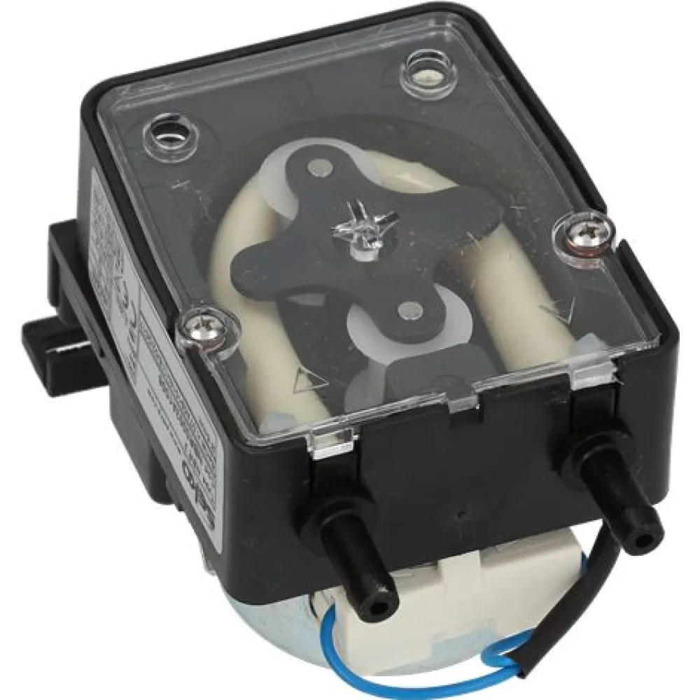 Peristaltic dosing pump for detergent LF 7124078