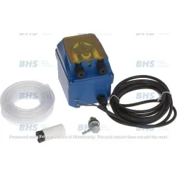 Peristaltic detergent dispenser pump LF L3090168