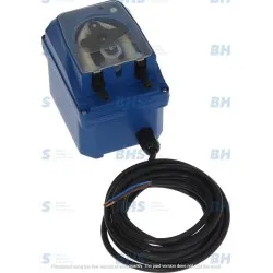 Peristaltic detergent dispenser pump LF L3090201