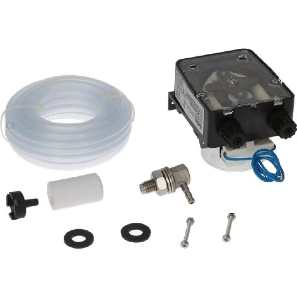 Peristaltic dosing pump for detergent LF L3090300