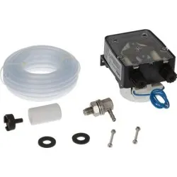 Peristaltic dosing pump for detergent LF L3090300