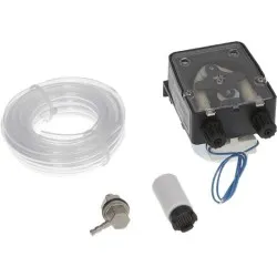 Peristaltic dosing pump for detergent LF L3090302