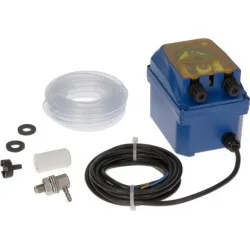 Peristaltic dosing pump for detergent LF L3090303