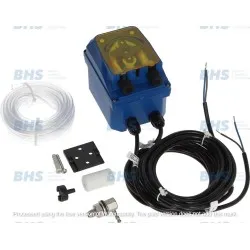Peristaltic detergent dispenser pump LF L3090305