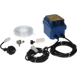 Peristaltic dosing pump for detergent LF L3090306