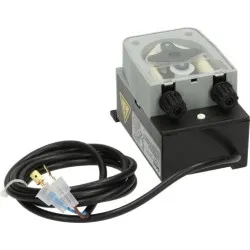 Peristaltic dosing pump for detergent LF L3090310