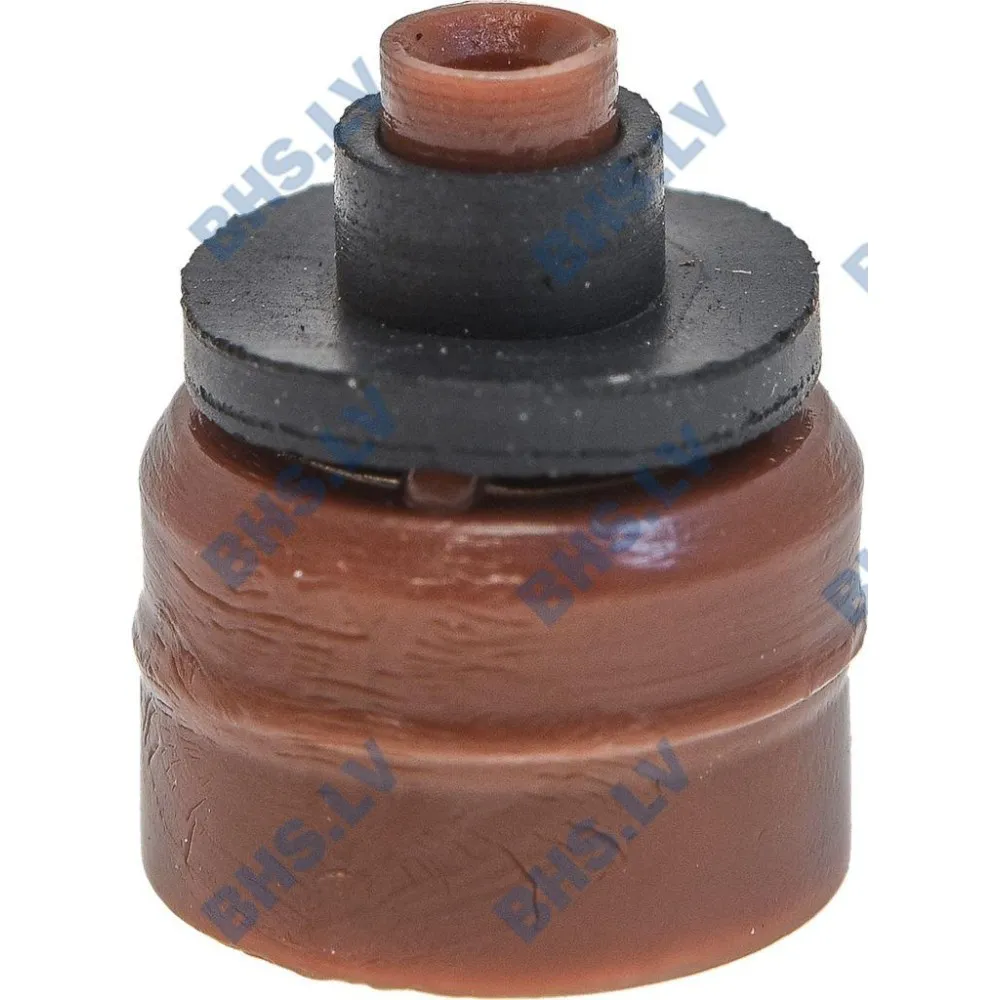 Outlet temperature and pressure adjuster T&P, dark brown LF 3120608