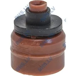 Outlet temperature and pressure adjuster T&P, dark brown LF 3120608