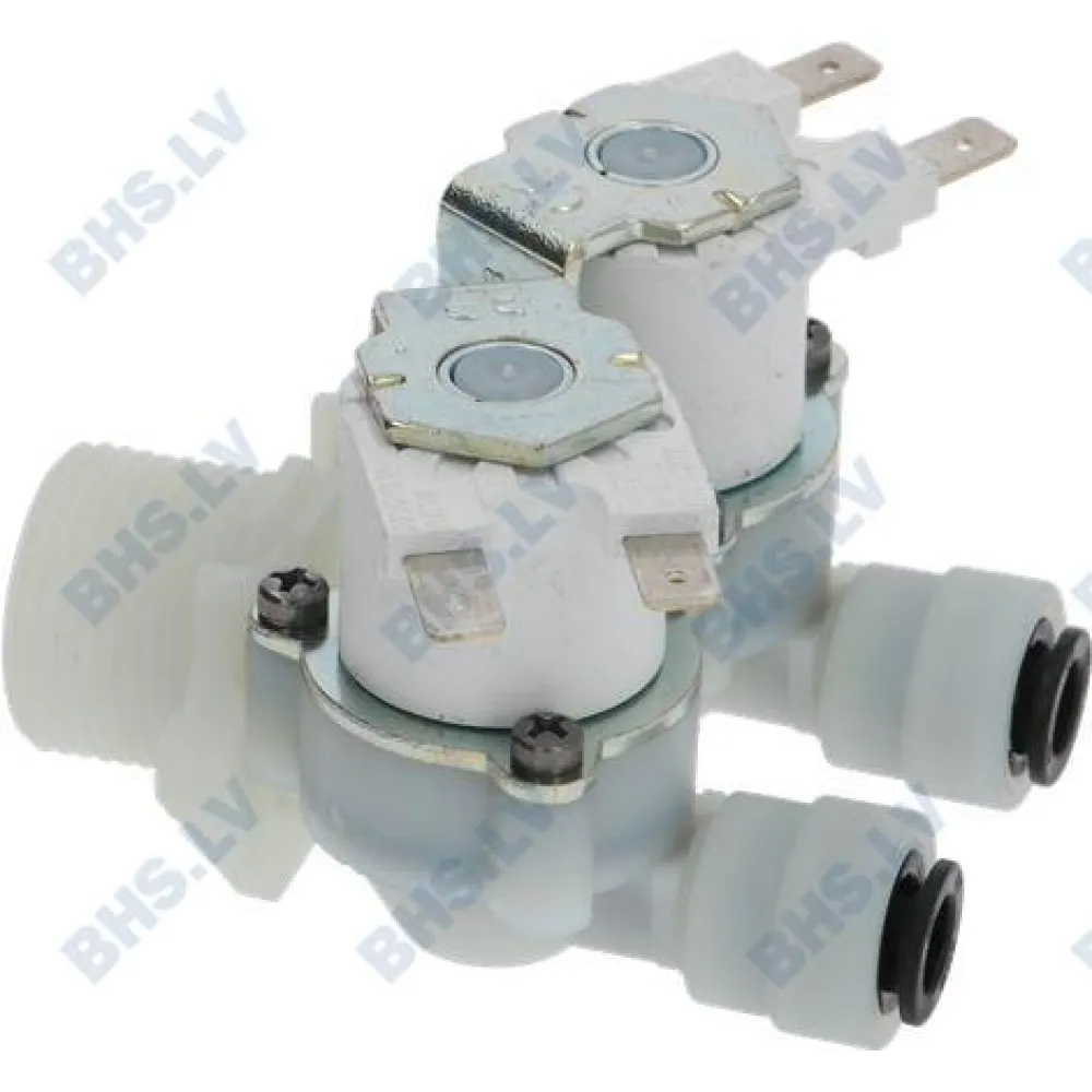 Solenoid valve LF L3120651