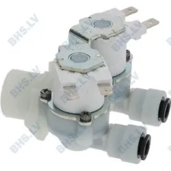 Solenoid valve LF L3120651