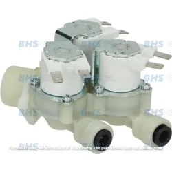 Solenoid valve LF L3120657 KEE00006