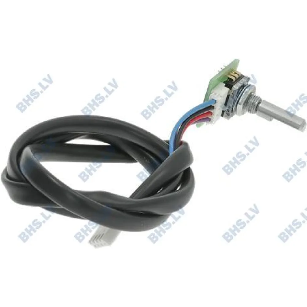 Selector switch encoder, complete with cable LF L3157001