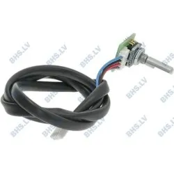 Selector switch encoder, complete with cable LF L3157001