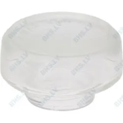 Glass for oven lamp receptacle LF L3221052