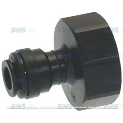 Straight fitting LF L3349567