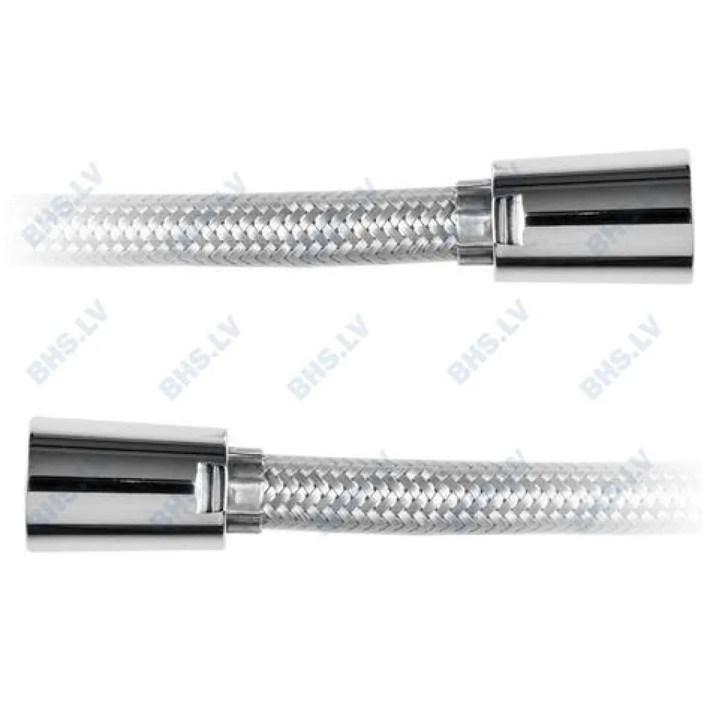Flexible hose, stainless steel LF L3360150