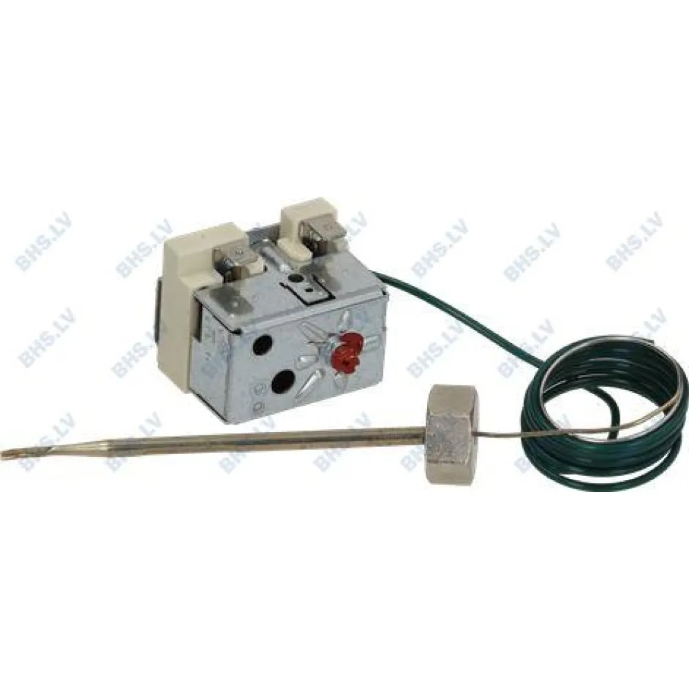 Single-phase thermostat LF L3444781