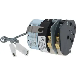 Timer, two cams LF L3446259