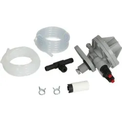 Hydraulic dosing pump for rinse aid LF L5019324