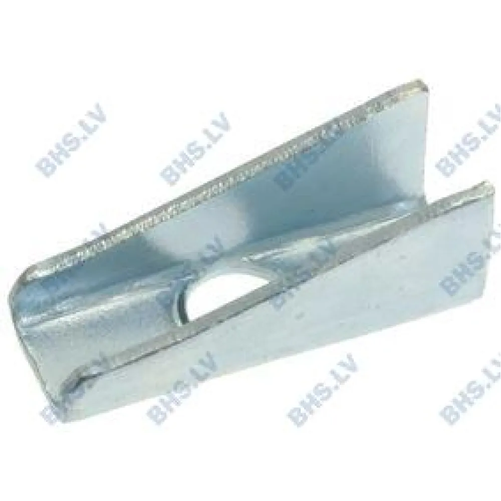 Fixing bracket for heating element LF L5025030