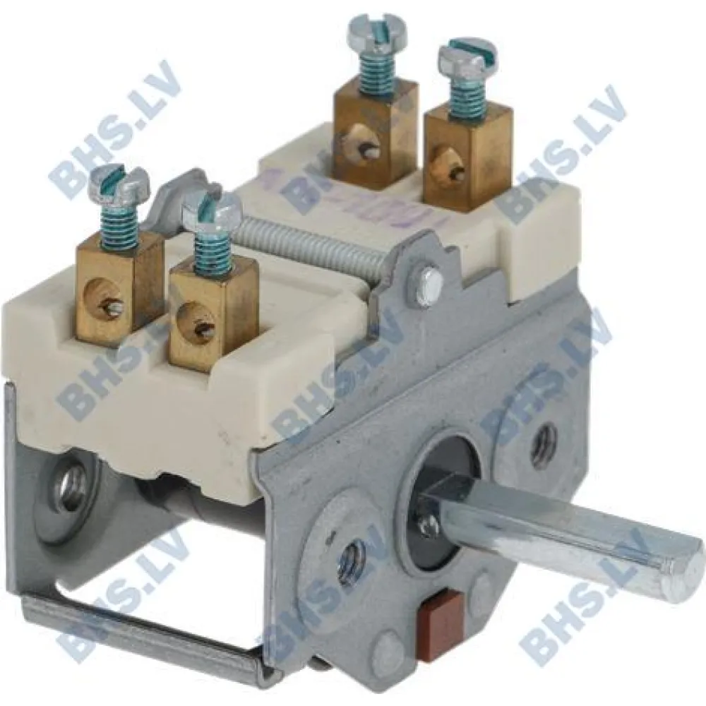 Selector switch LF L5036256