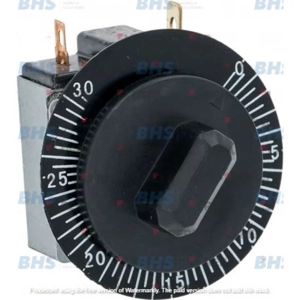 Timer switch LF L5036724