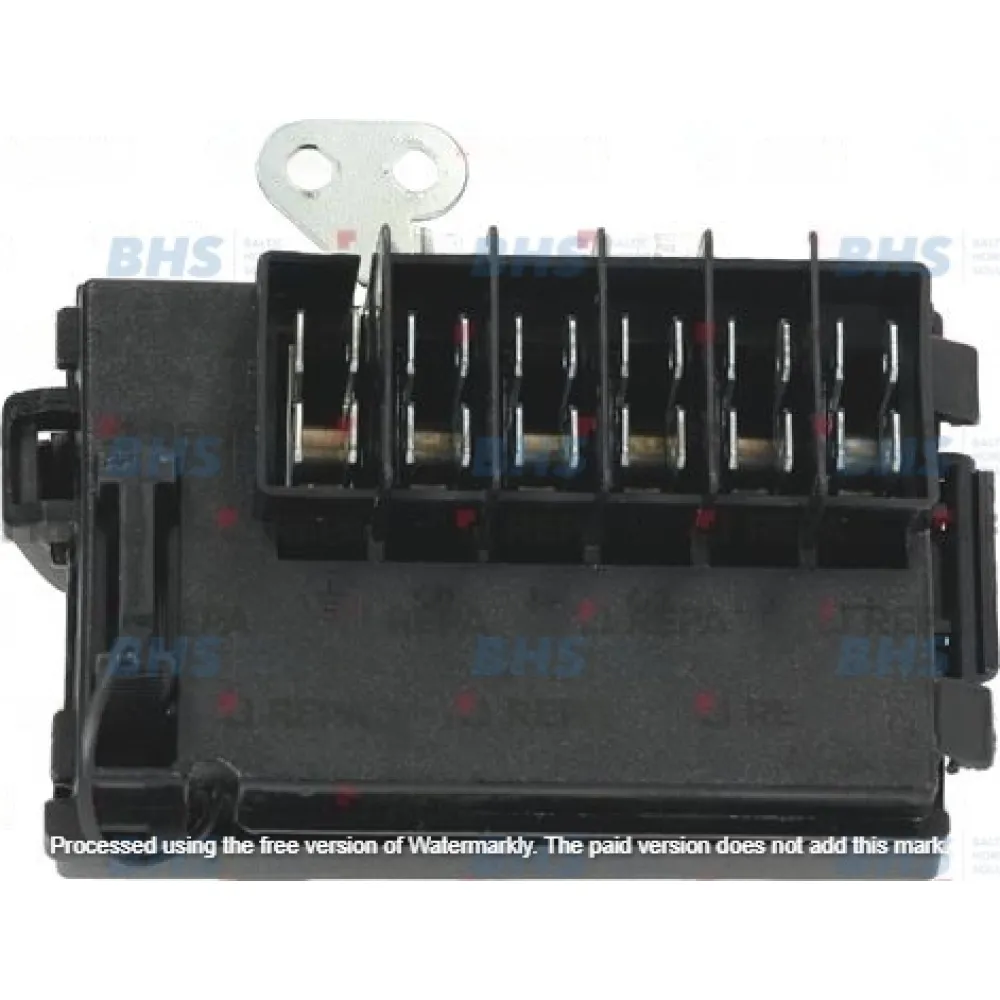 External terminal block LF L5047030