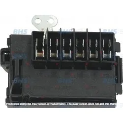External terminal block LF L5047030