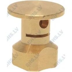 Pilot burner cap LF L5053292