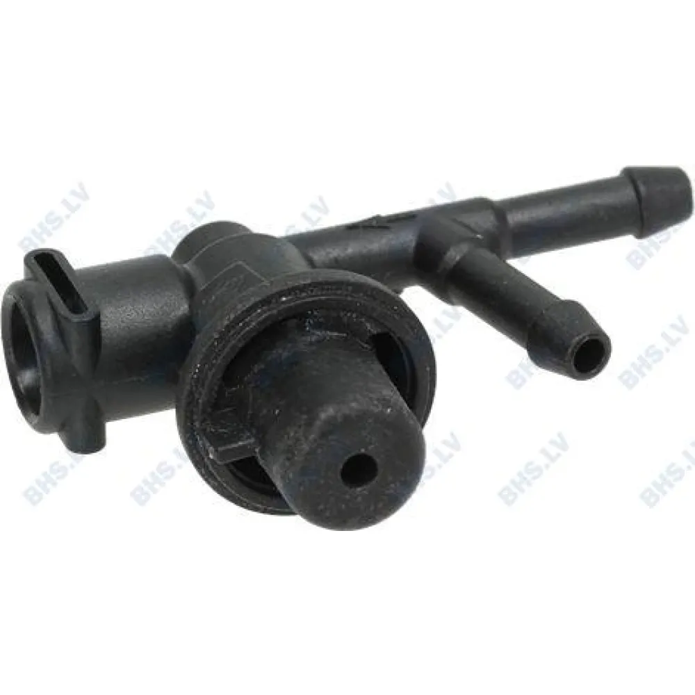 Y-fitting for drain valve LF L5087626