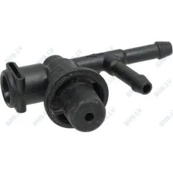 Y-fitting for drain valve LF L5087626