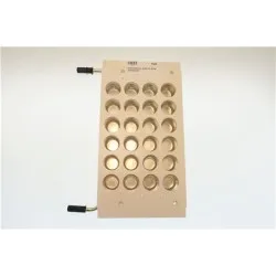 Evaporator LF 5093299