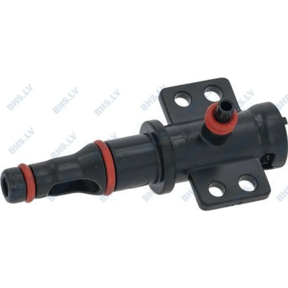 Boiler pin, complete LF L5105106