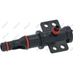 Boiler pin, complete LF L5105106
