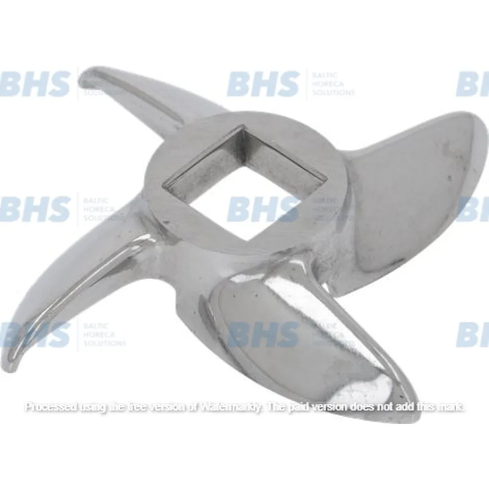 Stainless steel knife for meat mincer LF L5146692