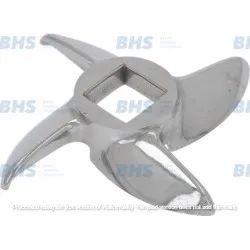 Stainless steel knife for meat mincer LF L5146692
