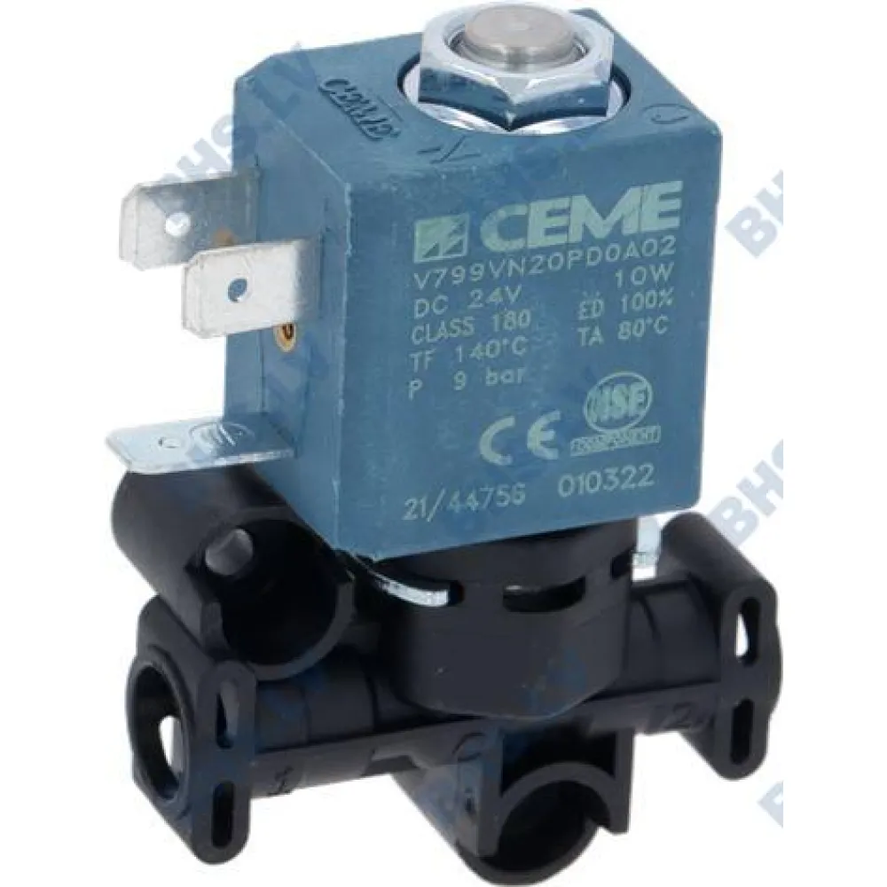 Solenoid valve LF L5159392