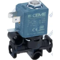 Solenoid valve LF L5159392