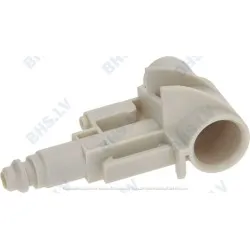 Water inlet sleeve LF L5183295