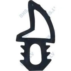 Door gasket for oven PIRON 5196062