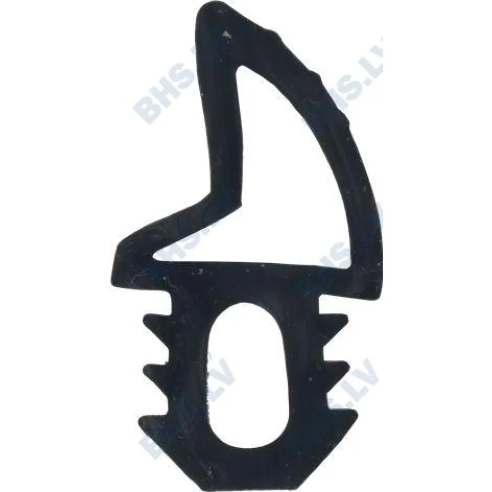 Door gasket for oven LF L5196062