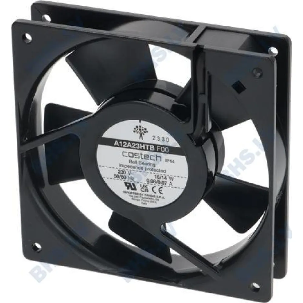 Axial fan LF L5235505