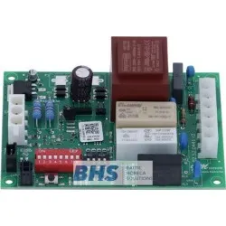 Electronic board LF L5821721