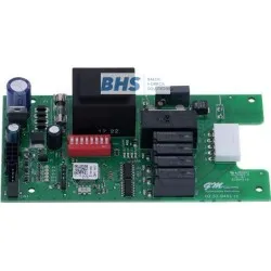 Control panel LF L5822152