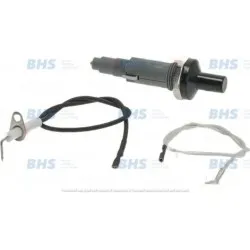 Piezo ignition kit with plug LF L7107371