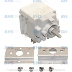 Mechanical timer LF L7116993
