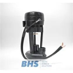 Water pump LF L7133011
