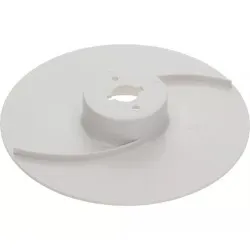 Cutting disc for vegetable chopper LF L9720019