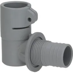 Water inlet support LF 3743057