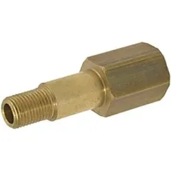 Spindle extension LF 3243529